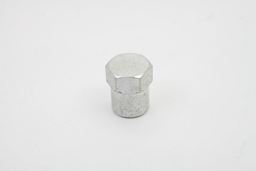 HARLEY Oil Pump Mount Kit Cadmium Fits 1929-1973 G,   1929-1952 WL,