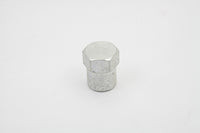 HARLEY Oil Pump Mount Kit Cadmium Fits 1929-1973 G,   1929-1952 WL,