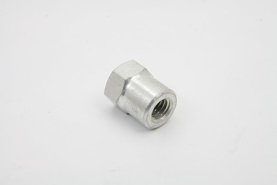 HARLEY Oil Pump Mount Kit Cadmium Fits 1929-1973 G,   1929-1952 WL,