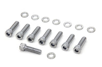 HARLEY Tappet Block Allen Screw Kit Fits 1976-1984 FL,   1976-1984 FX,   1979-1998 FLT,   1979-1998