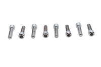HARLEY Tappet Block Allen Screw 1/4 inch X 24 Thread Fits 0-  Special, application for using late ta