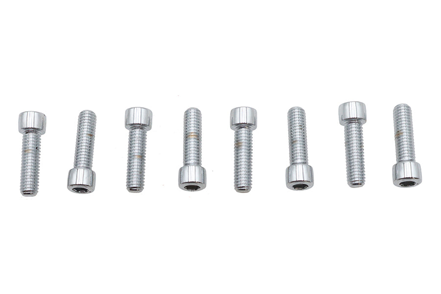 HARLEY Tappet Block Allen Screw 1/4 inch X 24 Thread Fits 0-  Special, application for using late ta