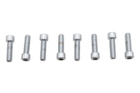 HARLEY Tappet Block Allen Screw 1/4 inch X 24 Thread Fits 0-  Special, application for using late ta