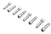 HARLEY Tappet Block Allen Screw 1/4 inch X 24 Thread Fits 0-  Special, application for using late ta
