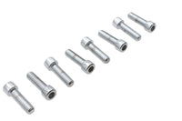 HARLEY Tappet Block Allen Screw 1/4 inch X 24 Thread Fits 0-  Special, application for using late ta