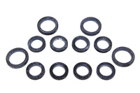HARLEY Pushrod Cover Seal Rubberized Cork Fits 1947-1978 FL,   1971-1978 FX,