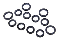 HARLEY Pushrod Cover Seal Rubberized Cork Fits 1947-1978 FL,   1971-1978 FX,