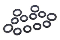 HARLEY Pushrod Cover Seal Rubberized Cork Fits 1947-1978 FL,   1971-1978 FX,
