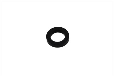 HARLEY V-Twin Pushrod Cover Seal Kit Rubber fits 1957-1979 XL,  1936-1940 EL,  1941-1947 FL,