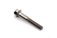 HARLEY Rocker Box Valve Cover Screw Long Chrome Fits 1954-1965 FL,