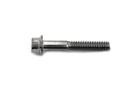 HARLEY Rocker Box Valve Cover Screw Long Chrome Fits 1954-1965 FL,