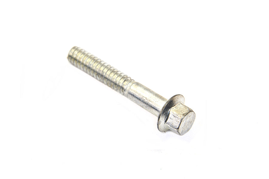 HARLEY Rocker Box Valve Cover Screw Long Cadmium Fits 1948-1965 FL,