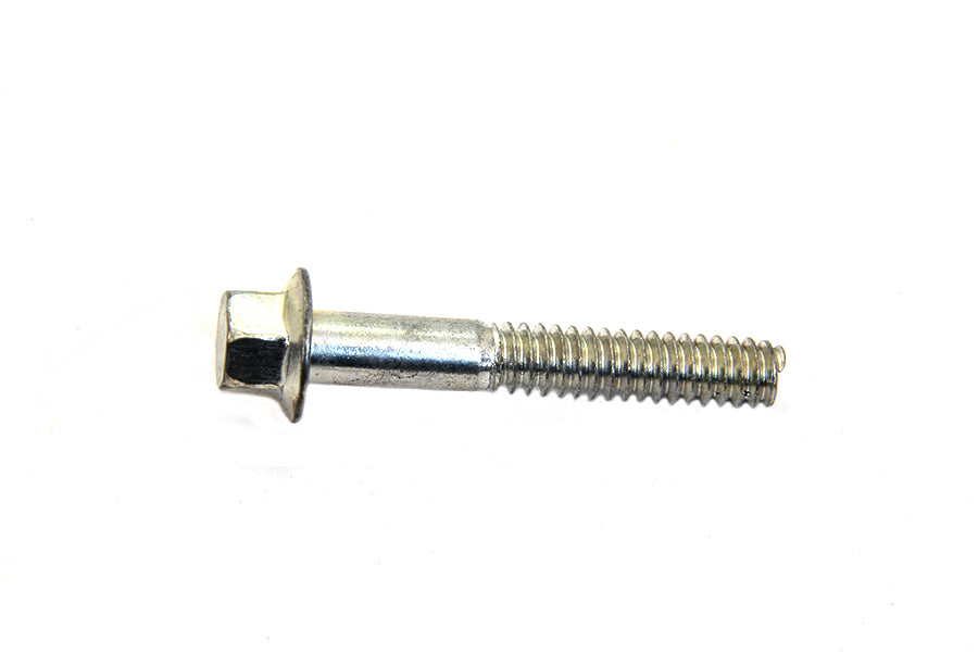 HARLEY Rocker Box Valve Cover Screw Long Cadmium Fits 1948-1965 FL,