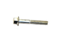 HARLEY Rocker Box Valve Cover Screw Long Cadmium Fits 1948-1965 FL,