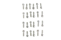 HARLEY Rocker Box Valve Cover Screws Short Cadmium Fits 1948-1965 FL,