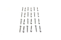 HARLEY Rocker Box Valve Cover Allen Screws 1-1/4 inch Fits 1948-1965 FL,
