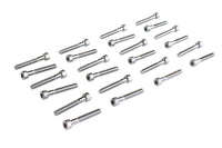 HARLEY Rocker Box Valve Cover Allen Screws 1-1/4 inch Fits 1948-1965 FL,