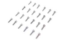 HARLEY Rocker Box Valve Cover Allen Screws 5/8 inch Fits 1948-1965 FL,