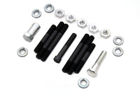 HARLEY Oil Pump Mount Hex Kit Cadmium Fits 1936-1940 EL,   1941-1967 FL,