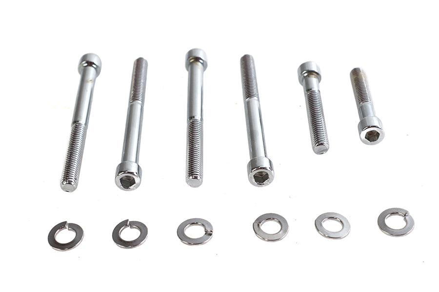HARLEY Oil Pump Mount Kit Allen Fits 1968-1977 FL,   1971-1977 FX,