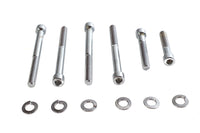 HARLEY Oil Pump Mount Kit Allen Fits 1968-1977 FL,   1971-1977 FX,