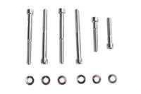 HARLEY Oil Pump Mount Kit Allen Fits 1968-1977 FL,   1971-1977 FX,