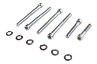 HARLEY Oil Pump Mount Kit Allen Fits 1968-1977 FL,   1971-1977 FX,