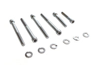 HARLEY Oil Pump Mount Kit Allen Fits 1968-1977 FL,   1971-1977 FX,