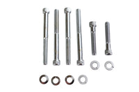 HARLEY Oil Pump Mount Kit Allen Fits 1978-1984 FL,   1978-1984 FX,   1984-1991 FXST,   1986-1991 FLS