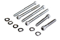 HARLEY Oil Pump Mount Kit Allen Fits 1978-1984 FL,   1978-1984 FX,   1984-1991 FXST,   1986-1991 FLS