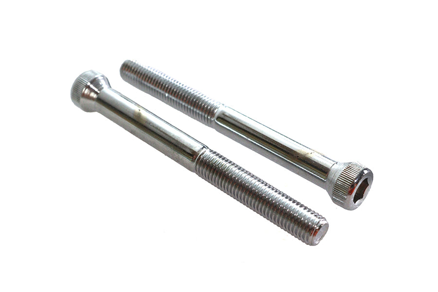 HARLEY Generator Allen Screw Fits 1958-1969 FL,