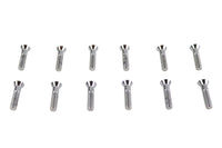 HARLEY Cam Cover Allen Screw Fits 1936-1940 EL,   1941-1969 FL,