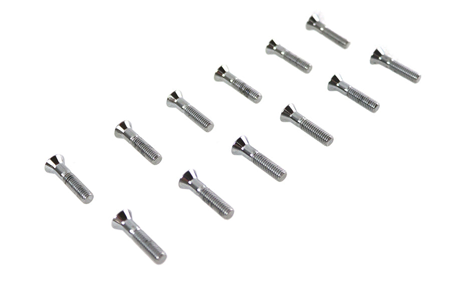 HARLEY Cam Cover Allen Screw Fits 1936-1940 EL,   1941-1969 FL,