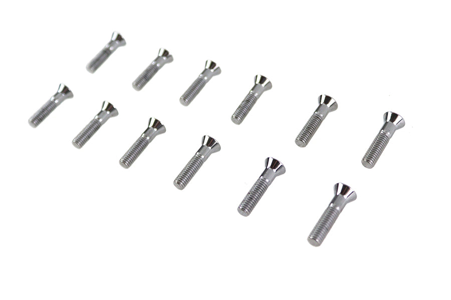 HARLEY Cam Cover Allen Screw Fits 1936-1940 EL,   1941-1969 FL,