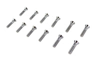 HARLEY Cam Cover Allen Screw Fits 1936-1940 EL,   1941-1969 FL,