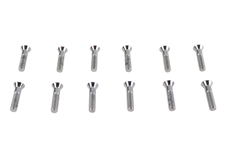 HARLEY Cam Cover Allen Screw Fits 1936-1940 EL,   1941-1969 FL,