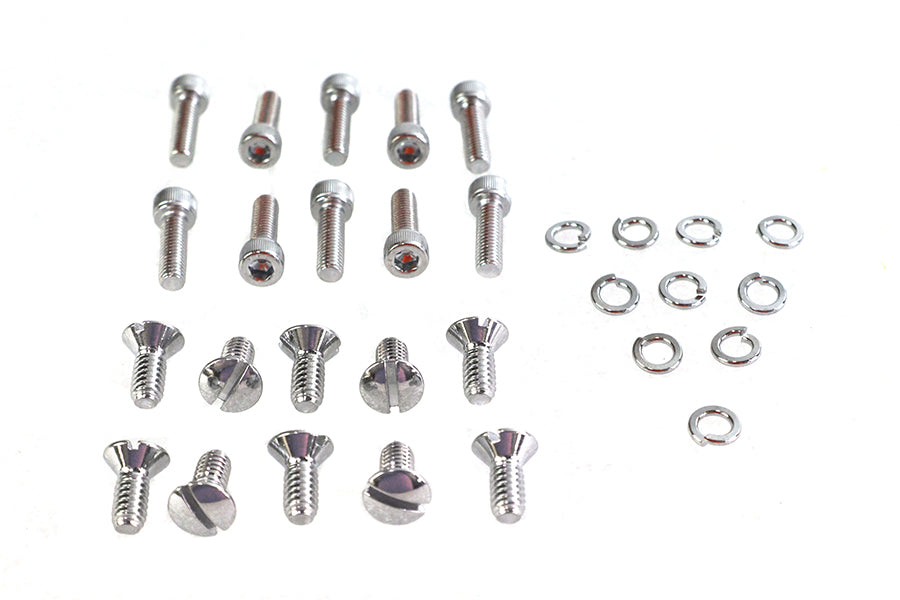 HARLEY Primary Cover Allen Screw Fits 1941-1964 FL,