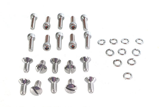 HARLEY Primary Cover Allen Screw Fits 1941-1964 FL,