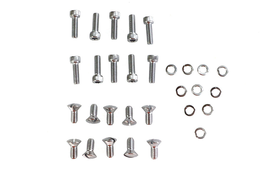 HARLEY Primary Cover Allen Screw Fits 1941-1964 FL,