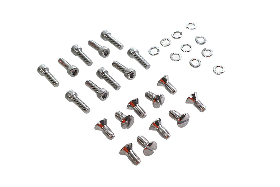HARLEY Primary Cover Allen Screw Fits 1941-1964 FL,