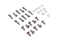 HARLEY Primary Cover Allen Screw Fits 1941-1964 FL,