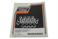 HARLEY Tappet Block Allen Screw Fits 1941-1975 EL,   1936-1940 EL,   1971-1975 FX,