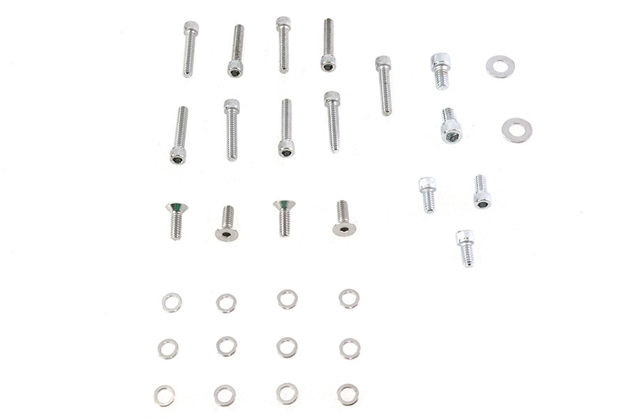 HARLEY Primary Cover Allen Screw Fits 1970-1984 FL,   1971-1984 FX,
