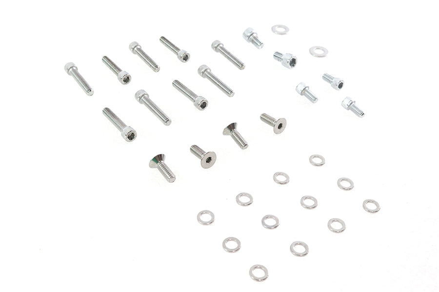 HARLEY Primary Cover Allen Screw Fits 1970-1984 FL,   1971-1984 FX,