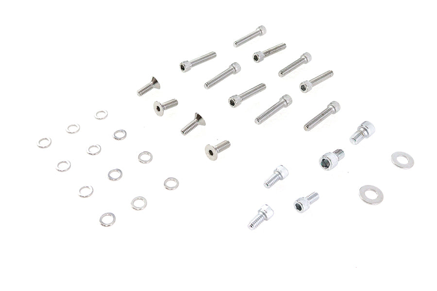 HARLEY Primary Cover Allen Screw Fits 1970-1984 FL,   1971-1984 FX,