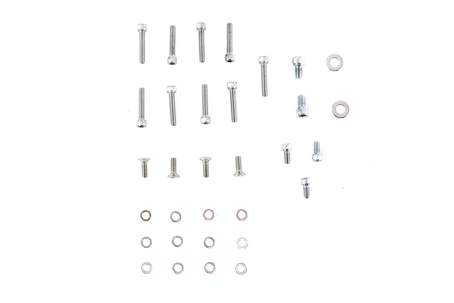 HARLEY Primary Cover Allen Screw Fits 1970-1984 FL,   1971-1984 FX,