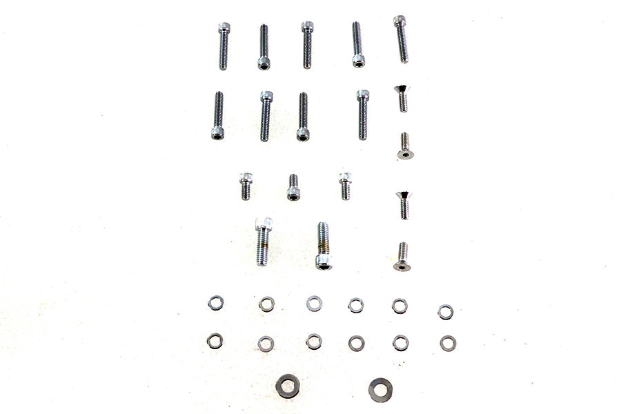 HARLEY Primary Cover Allen Screw Fits 1970-1984 FL,   1971-1984 FX,