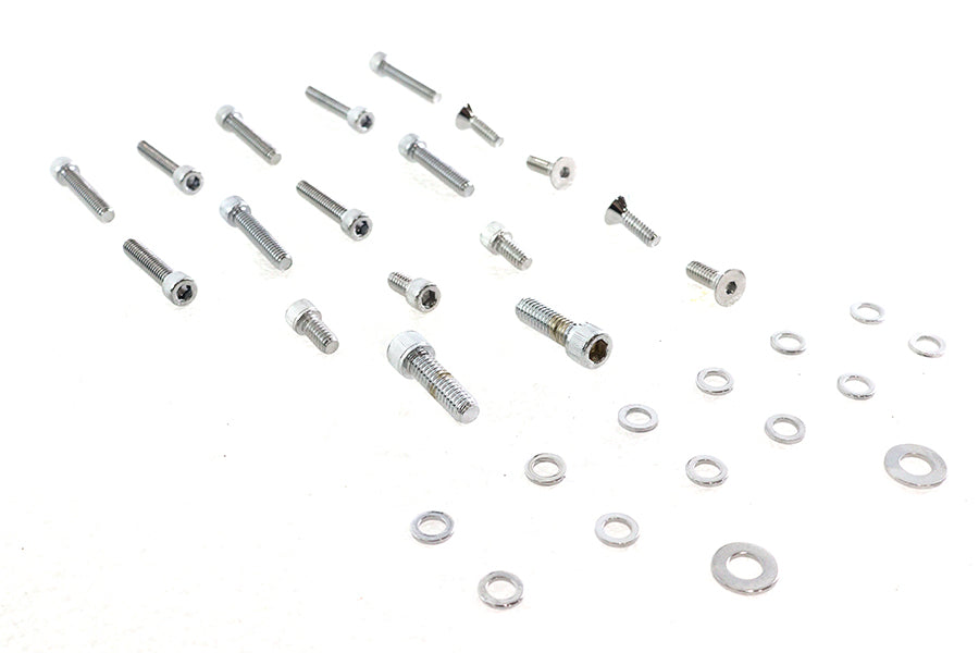 HARLEY Primary Cover Allen Screw Fits 1970-1984 FL,   1971-1984 FX,