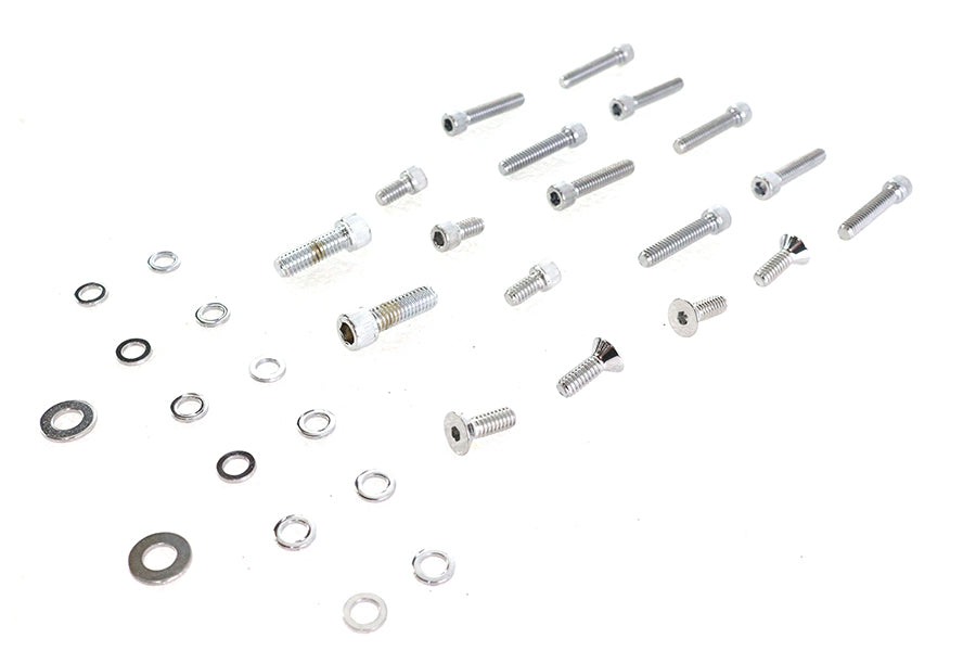 HARLEY Primary Cover Allen Screw Fits 1970-1984 FL,   1971-1984 FX,