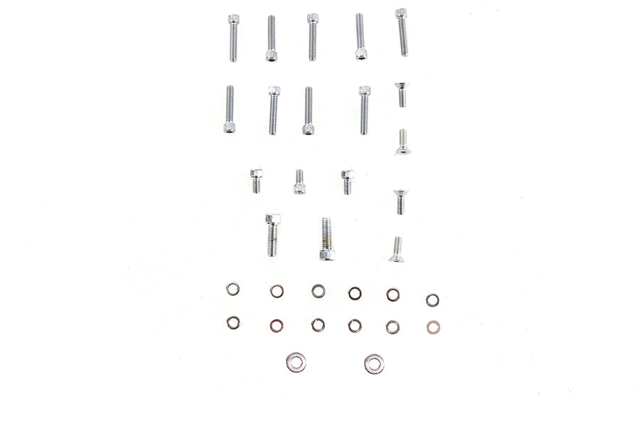 HARLEY Primary Cover Allen Screw Fits 1970-1984 FL,   1971-1984 FX,
